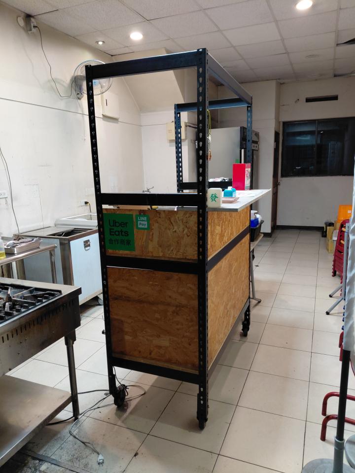 餐飲設備案件圖片