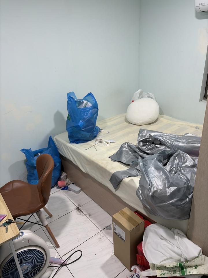 搬家清潔案件圖片