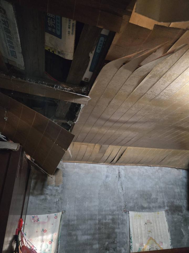 屋瓦翻修案件圖片