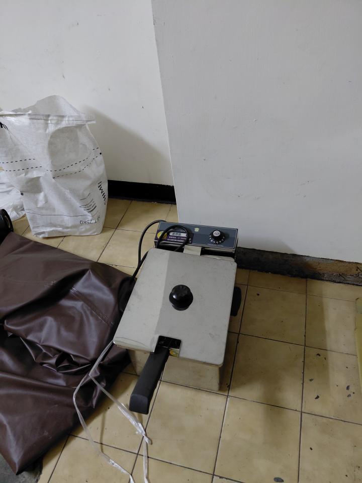 餐飲設備案件圖片