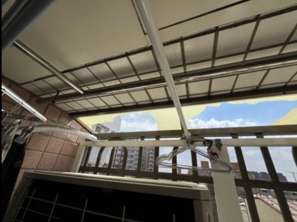 採光罩案件圖片