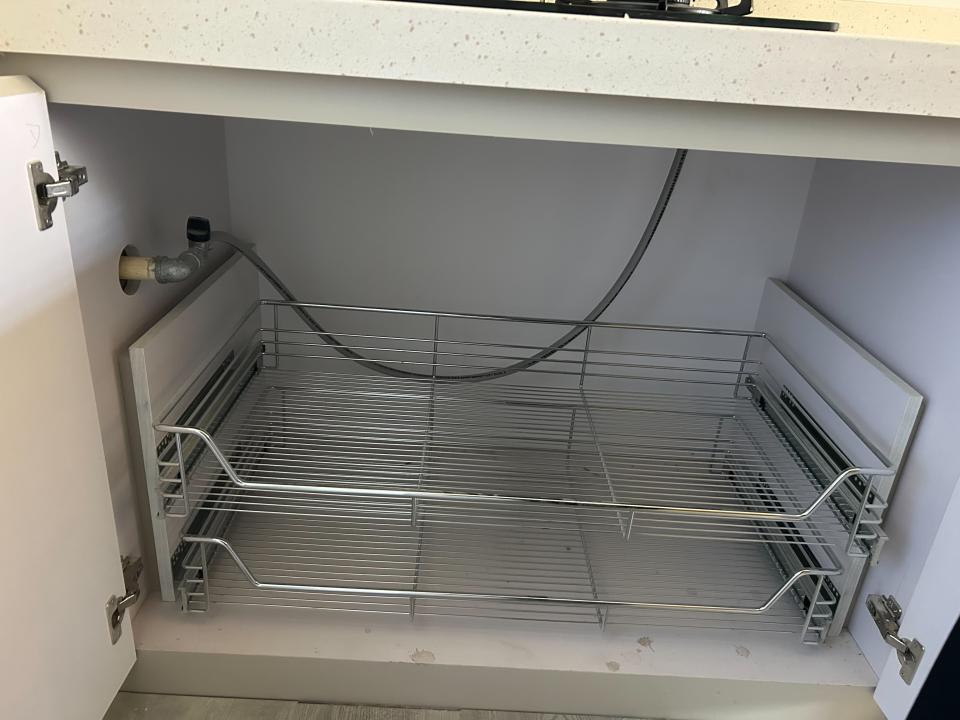 系統櫃訂製案件圖片