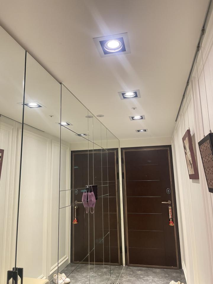 燈具維修案件圖片