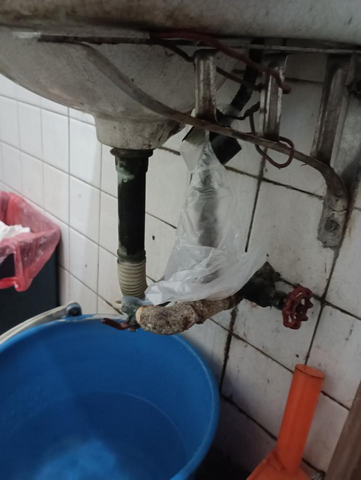 水管維修案件圖片