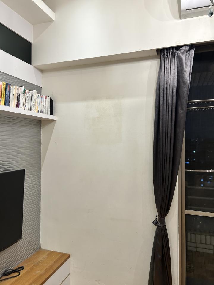 油漆工程案件圖片