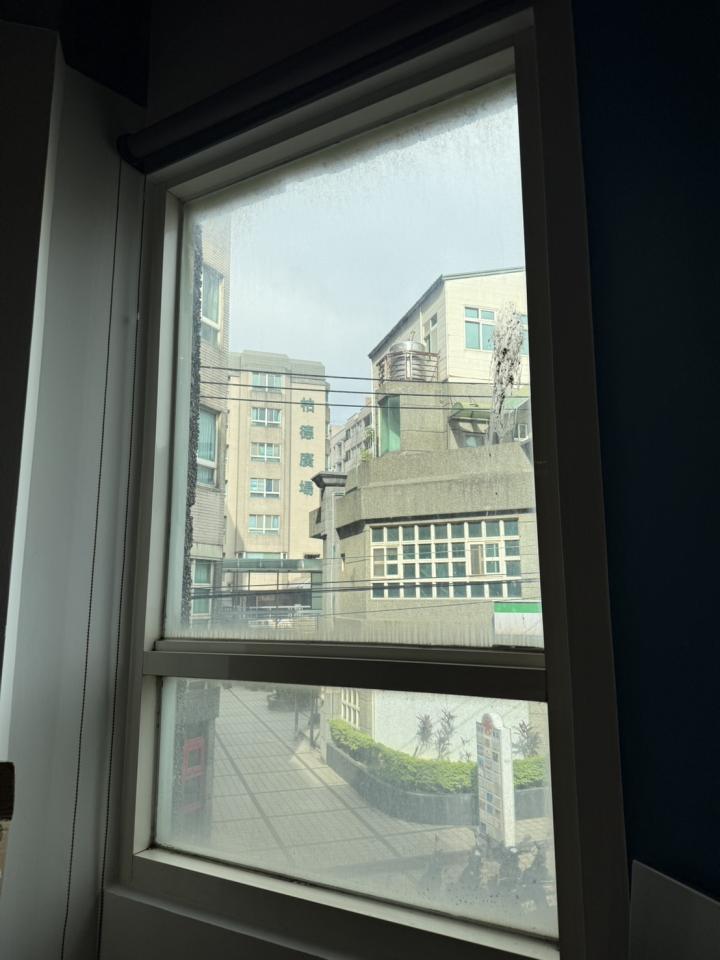 玻璃清潔案件圖片