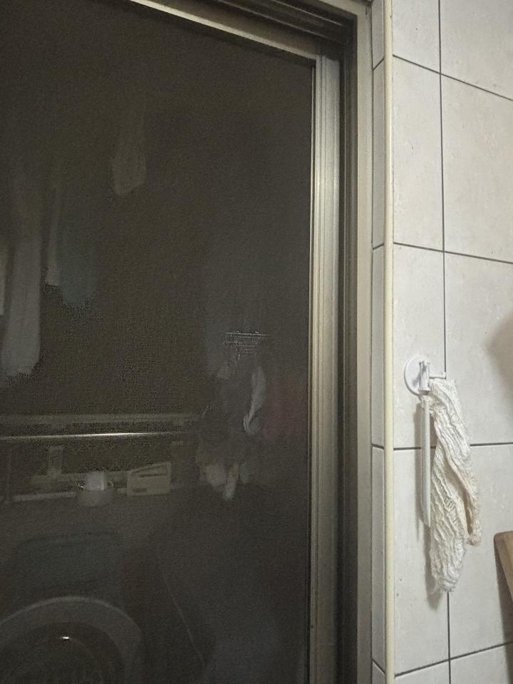 紗窗裝修案件圖片