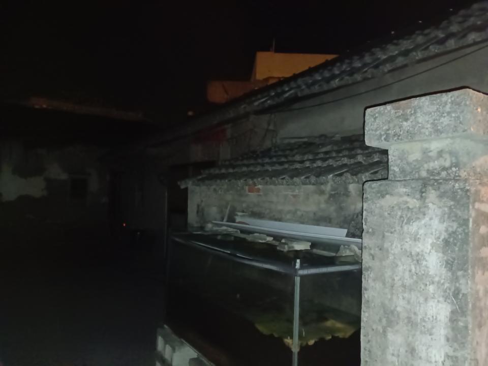 屋瓦翻修案件圖片