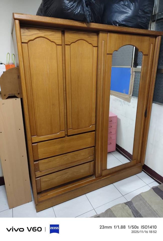 大型家具回收案件圖片