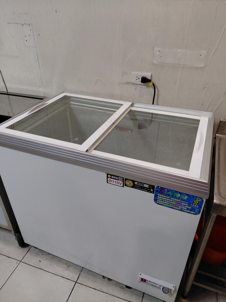 餐飲設備案件圖片