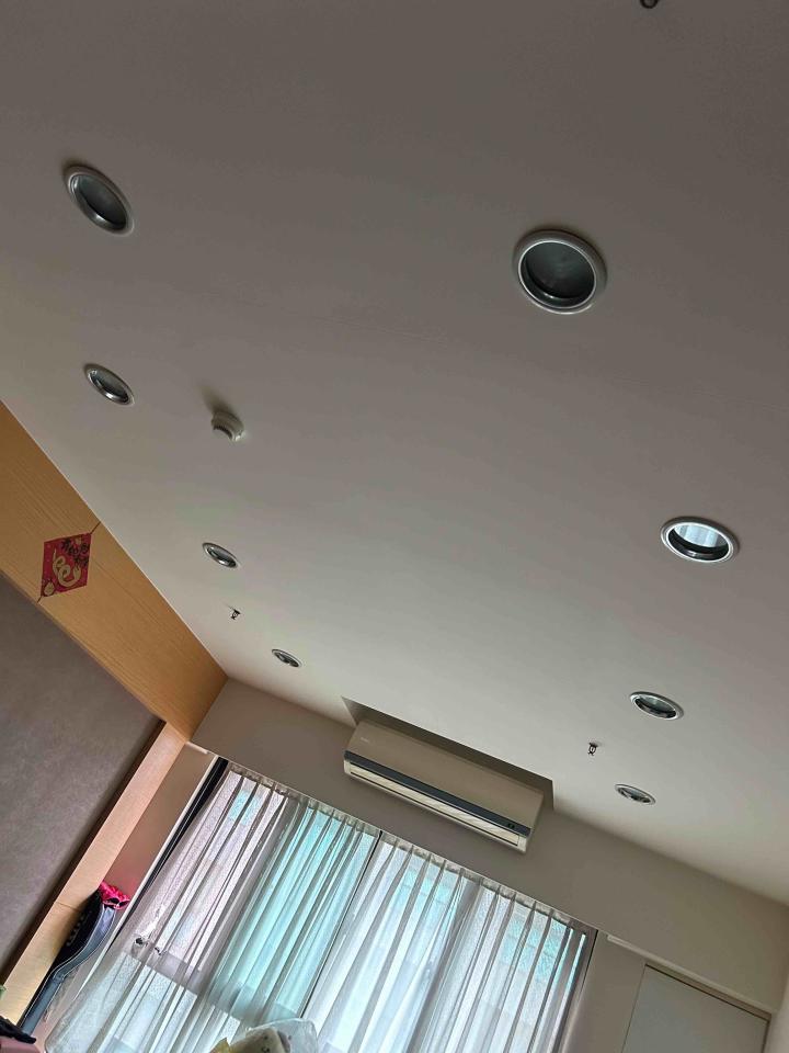 燈具維修案件圖片