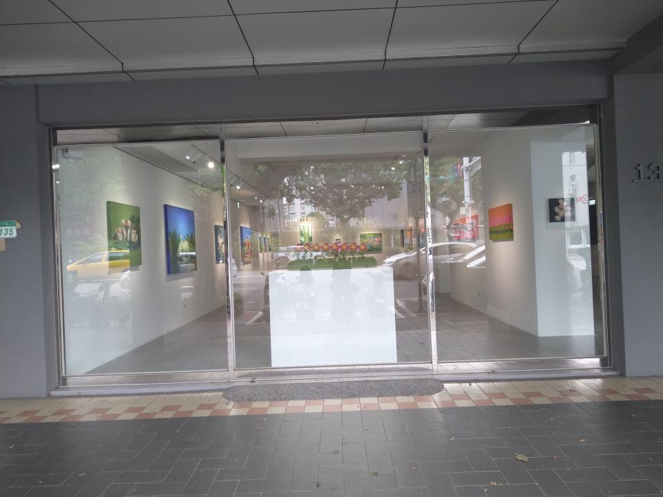 玻璃隔熱案件圖片