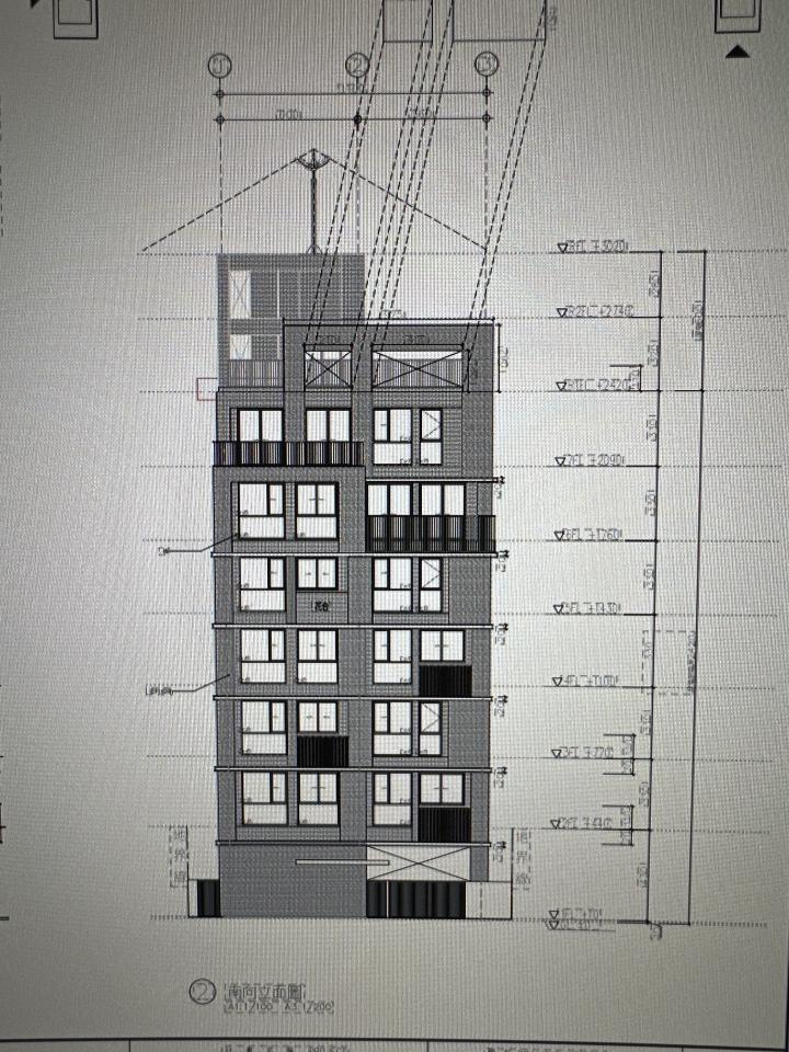 避雷針安裝案件圖片