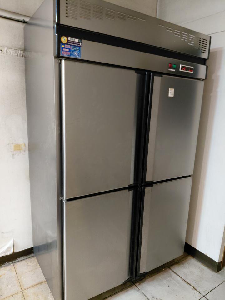 餐飲設備案件圖片