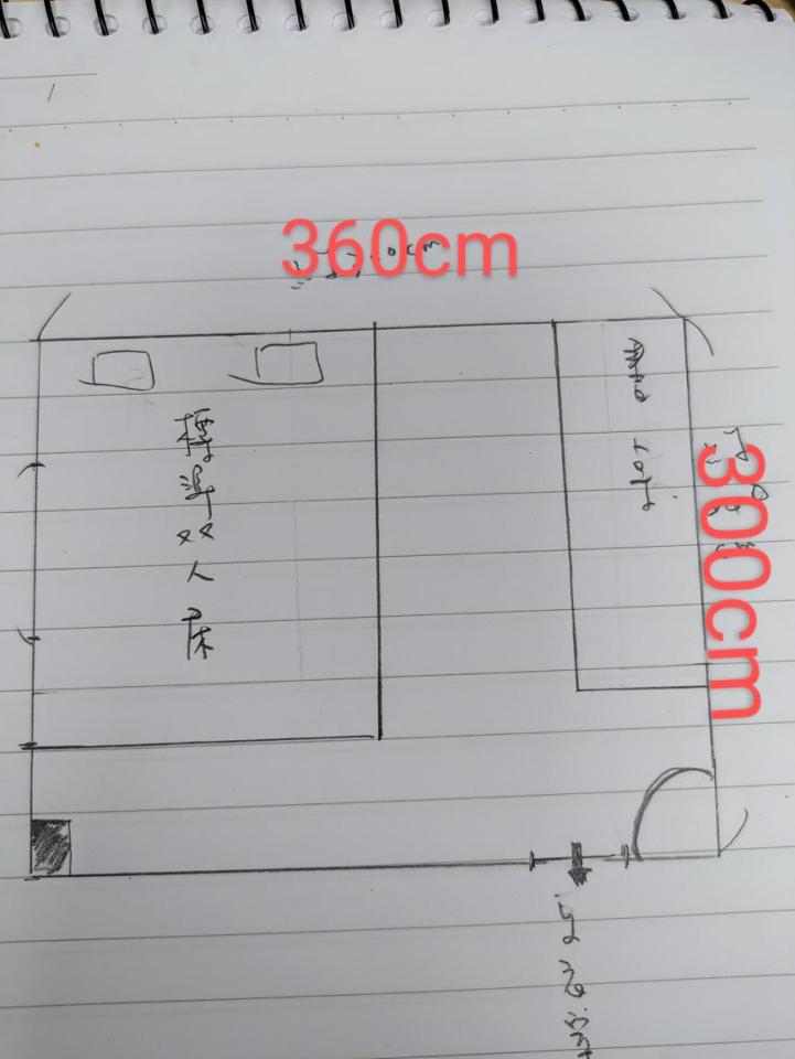 系統櫃訂製案件圖片