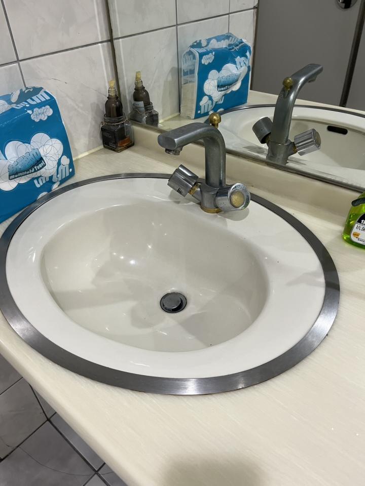 馬桶裝修案件圖片