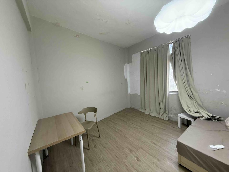 壁癌處理案件圖片