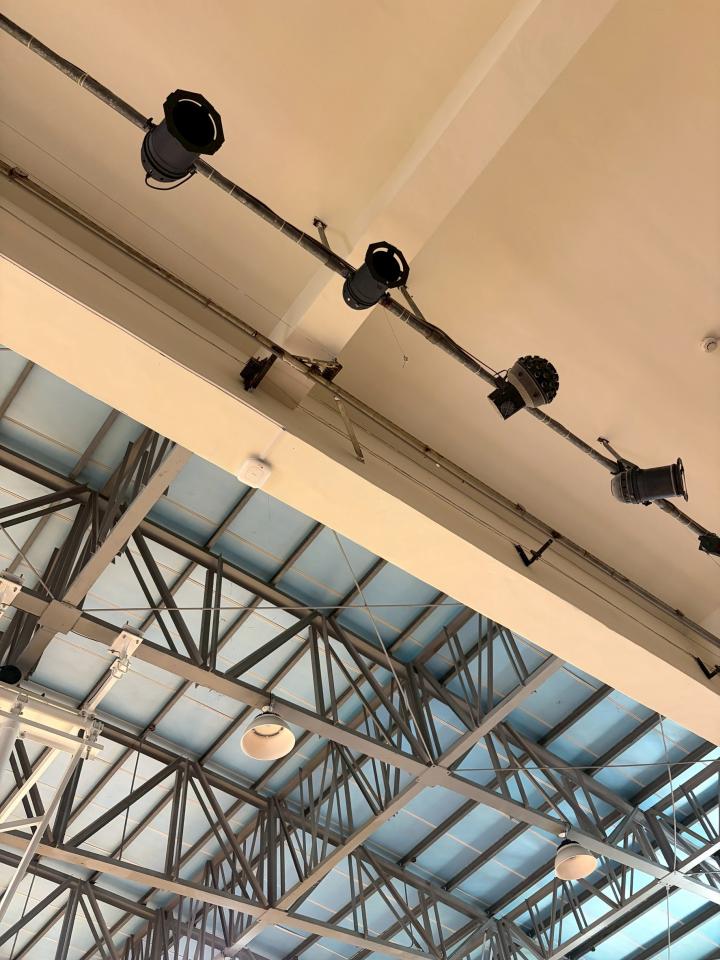 鷹架出租案件圖片