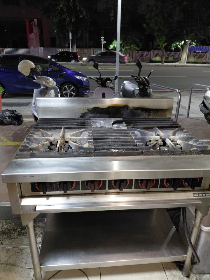 餐飲設備案件圖片