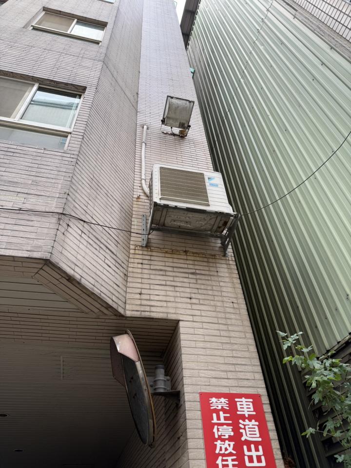 冷氣清洗案件圖片