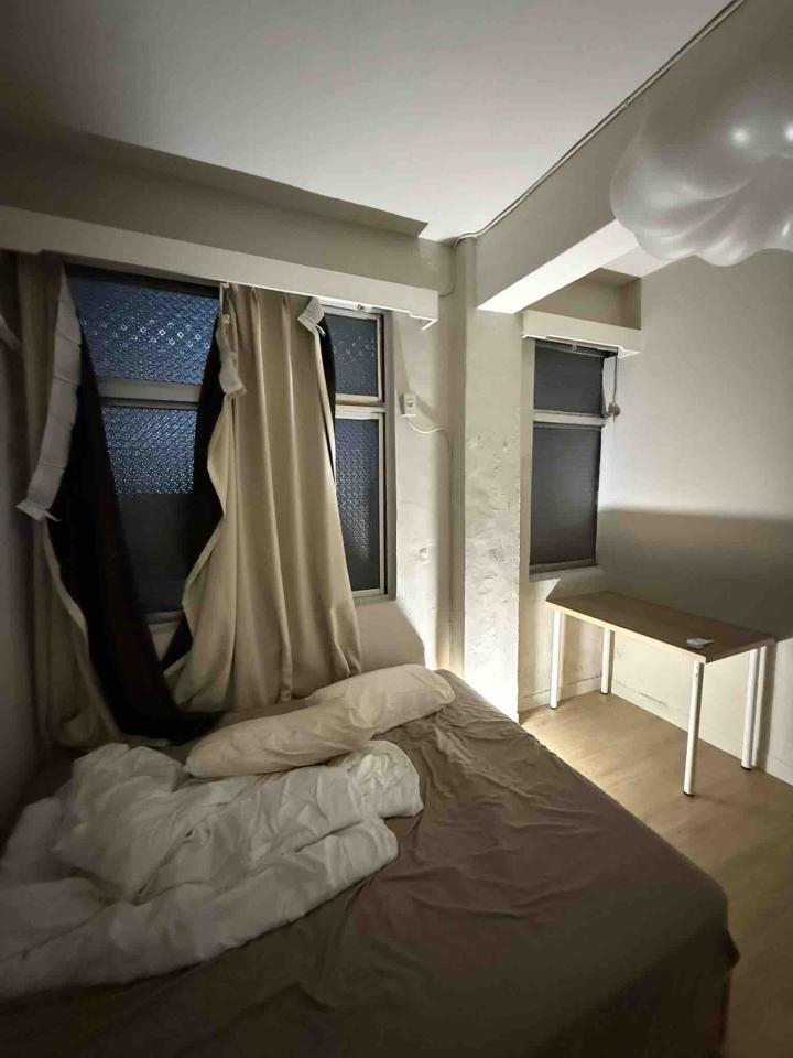 壁癌處理案件圖片