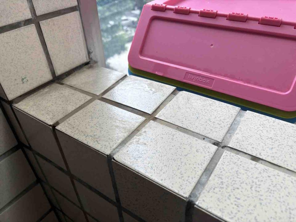 遮雨棚安裝案件圖片