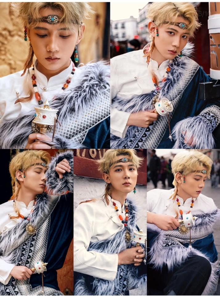 妝髮造型師案件圖片