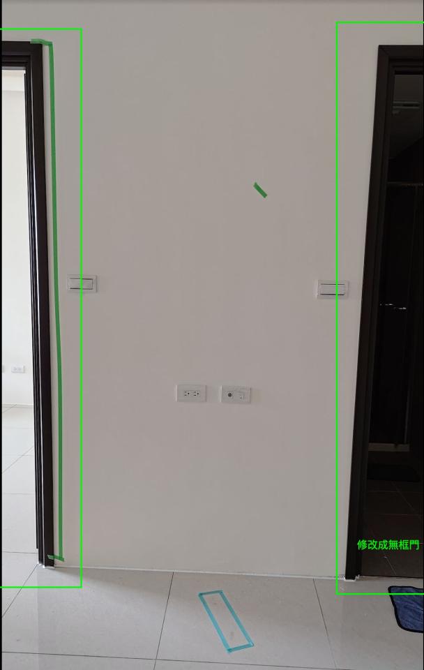 木工施工案件圖片