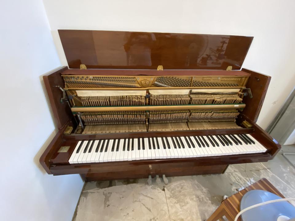 樂器行案件圖片