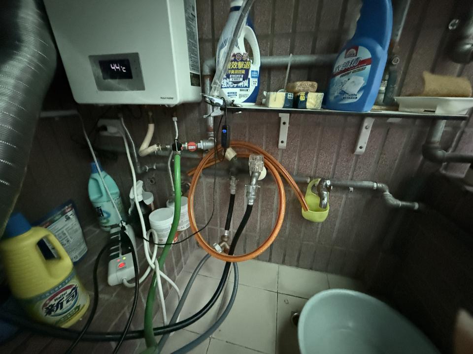 水電行案件圖片