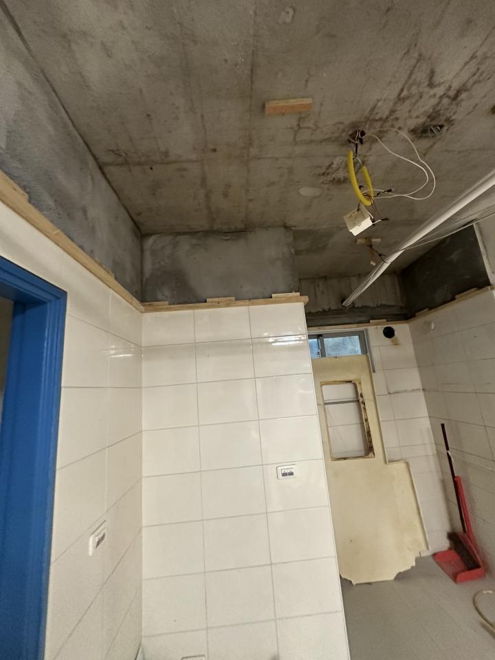 磁磚修補案件圖片