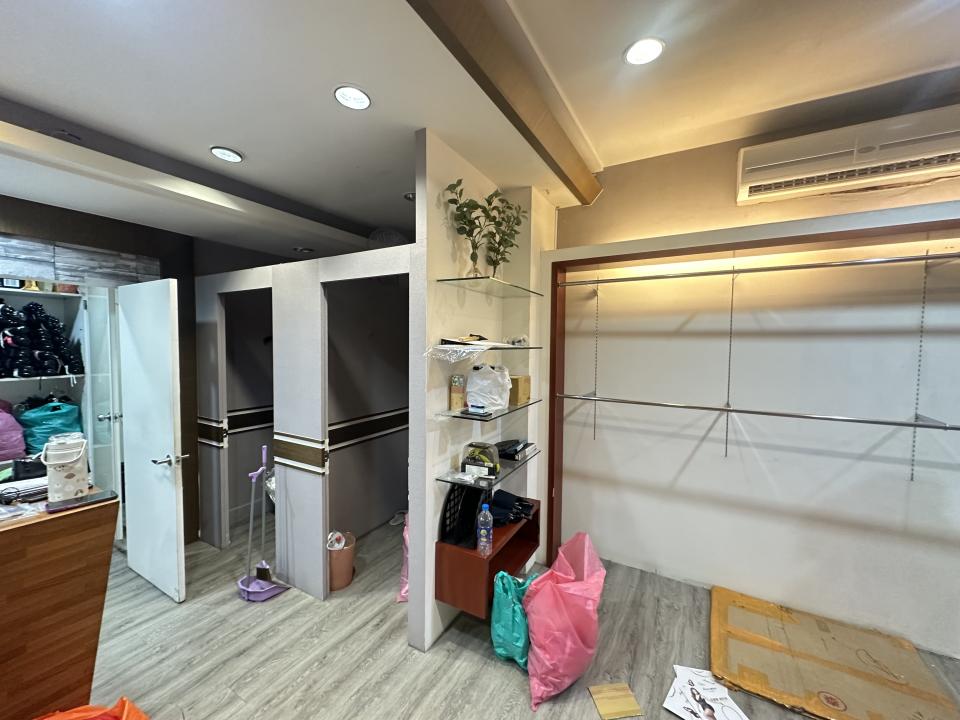 木工施工案件圖片