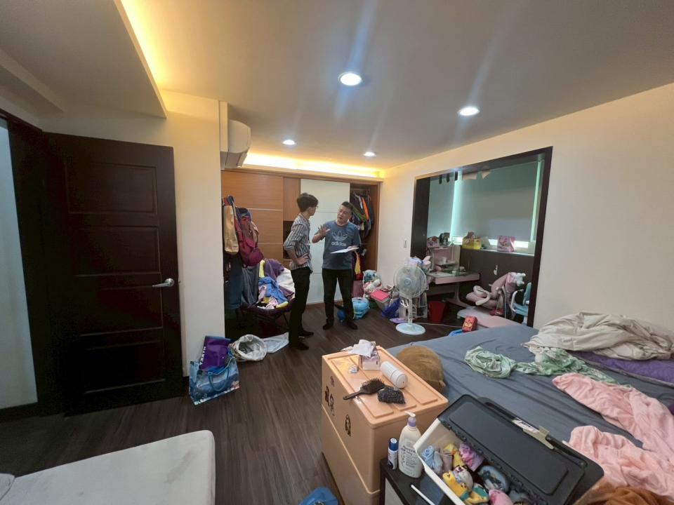 泥作/水泥施工案件圖片