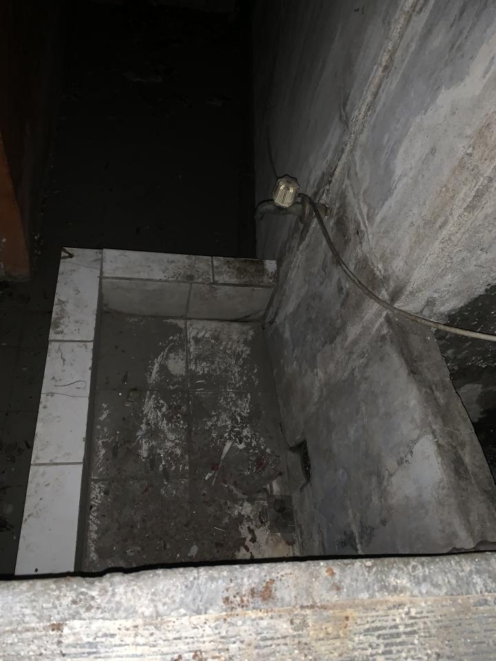 拆除工程案件圖片