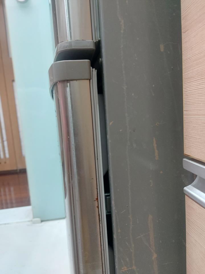 冰箱維修案件圖片