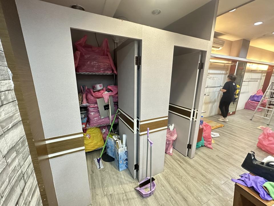 木工施工案件圖片