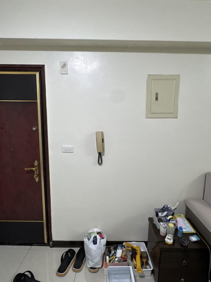 木工施工案件圖片