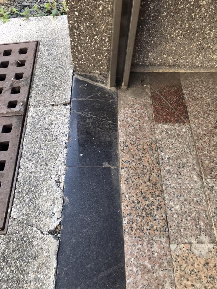 大理石維修案件圖片