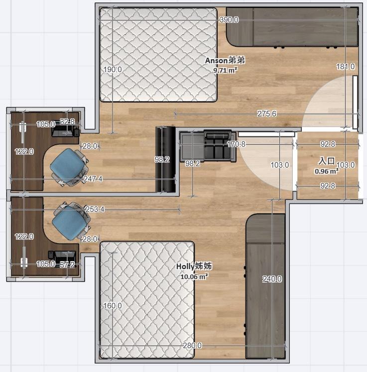 泥作/水泥施工案件圖片