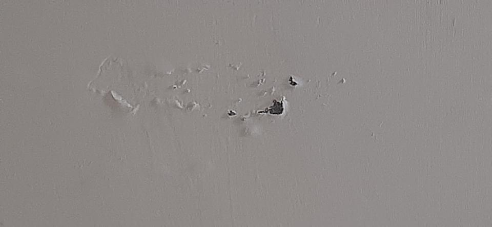 壁癌處理案件圖片