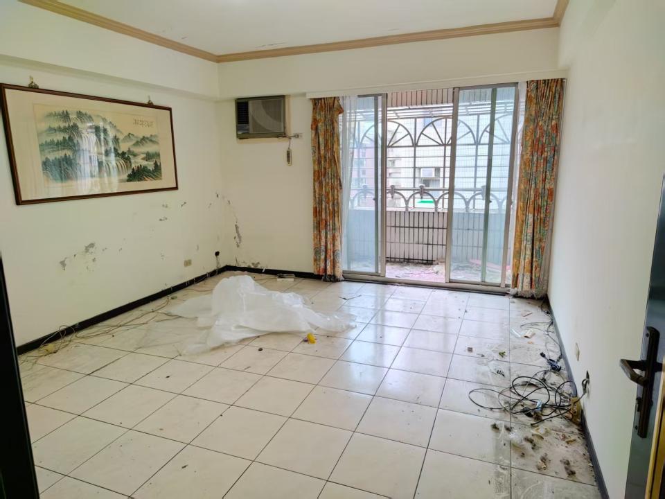 油漆工程案件圖片