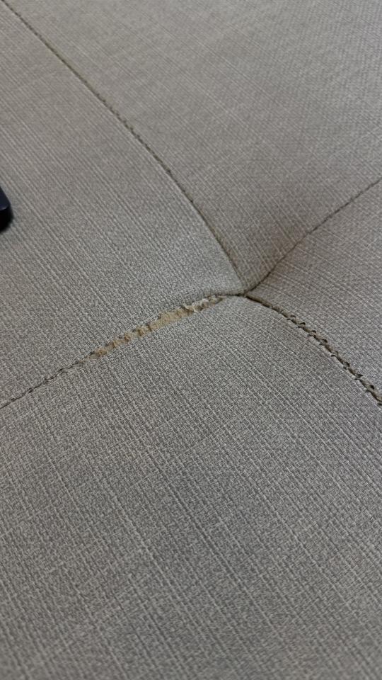 沙發修理案件圖片