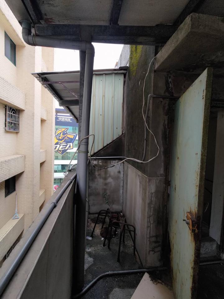 採光罩案件圖片