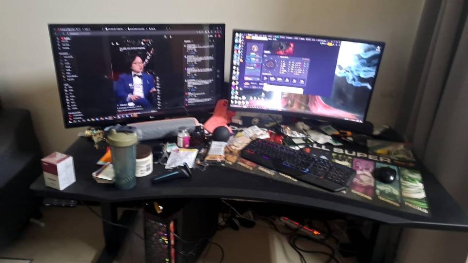 家具搬運案件圖片