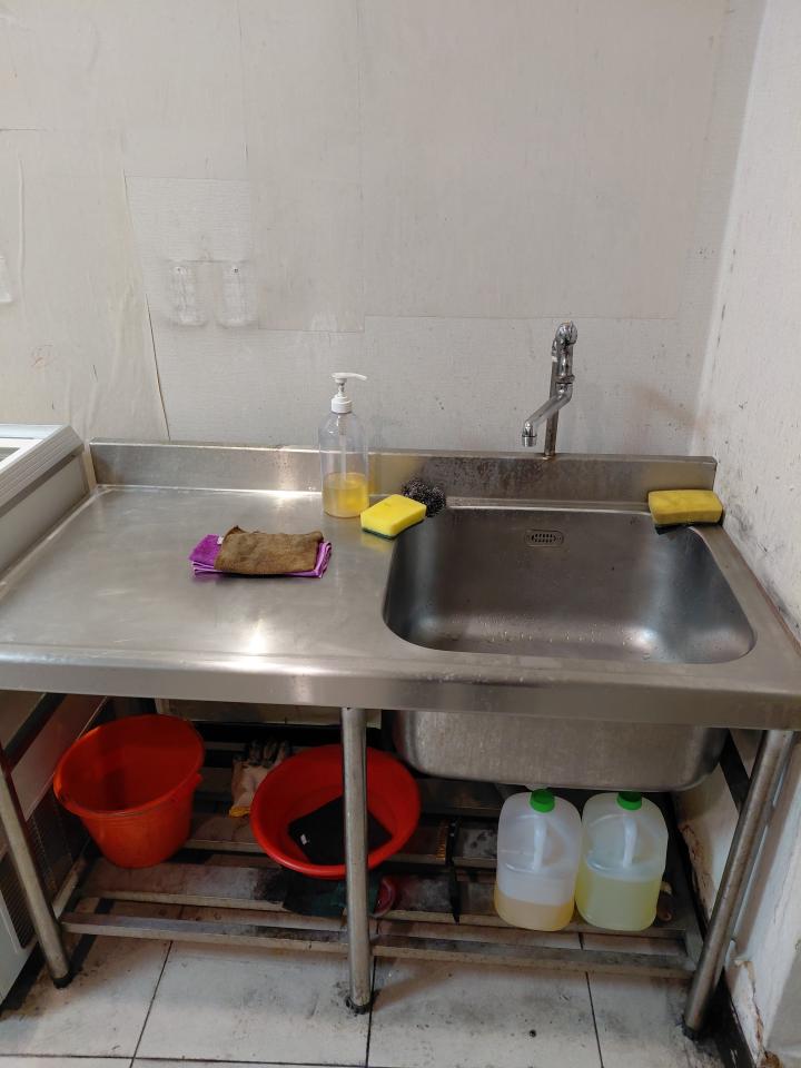 餐飲設備案件圖片