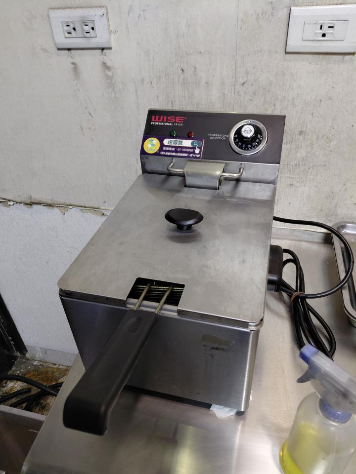 餐飲設備案件圖片