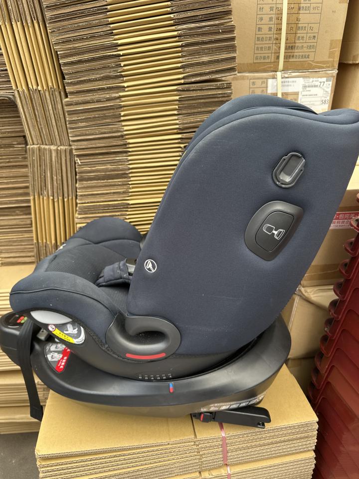 安全座椅清洗案件圖片