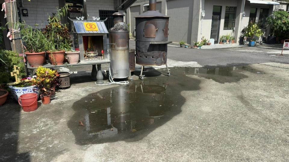 自平水泥案件圖片