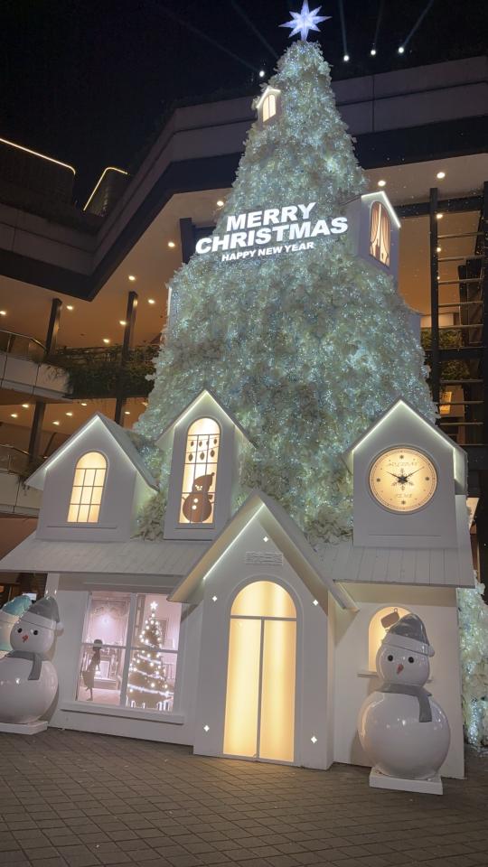 活動場地佈置案件圖片