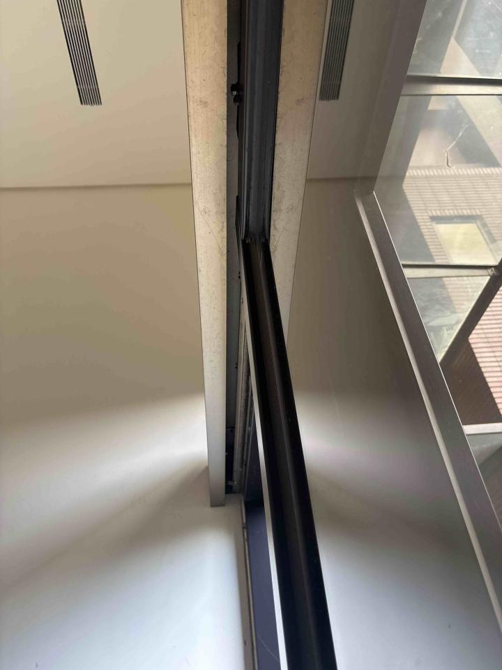 自動門安裝案件圖片